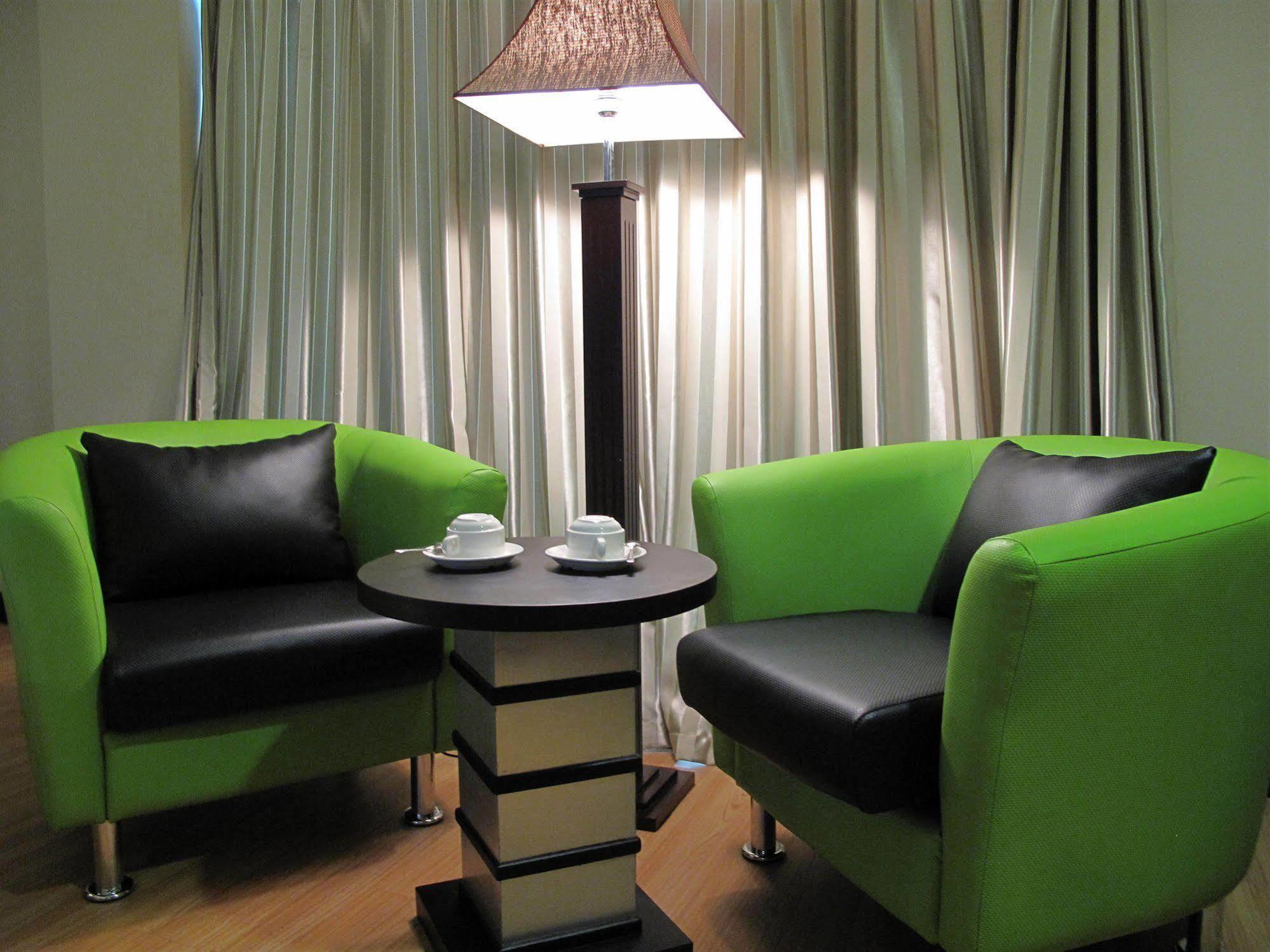 Labuk Hotel Sandakan Ngoại thất bức ảnh